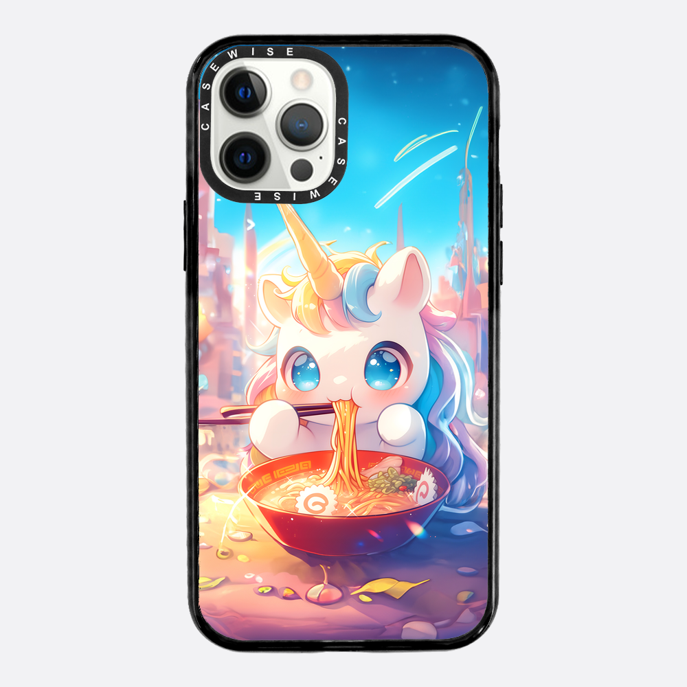 Unicorn Ramen - Etui