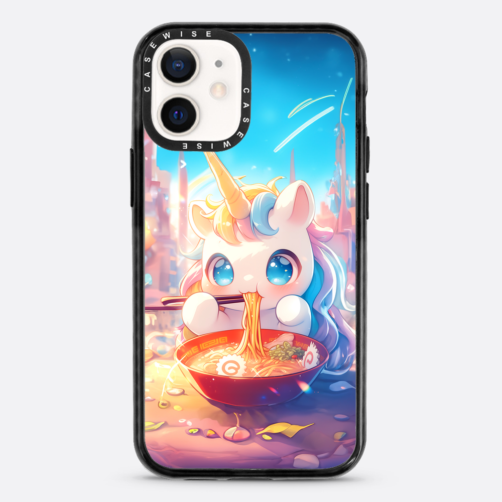 Unicorn Ramen - Etui