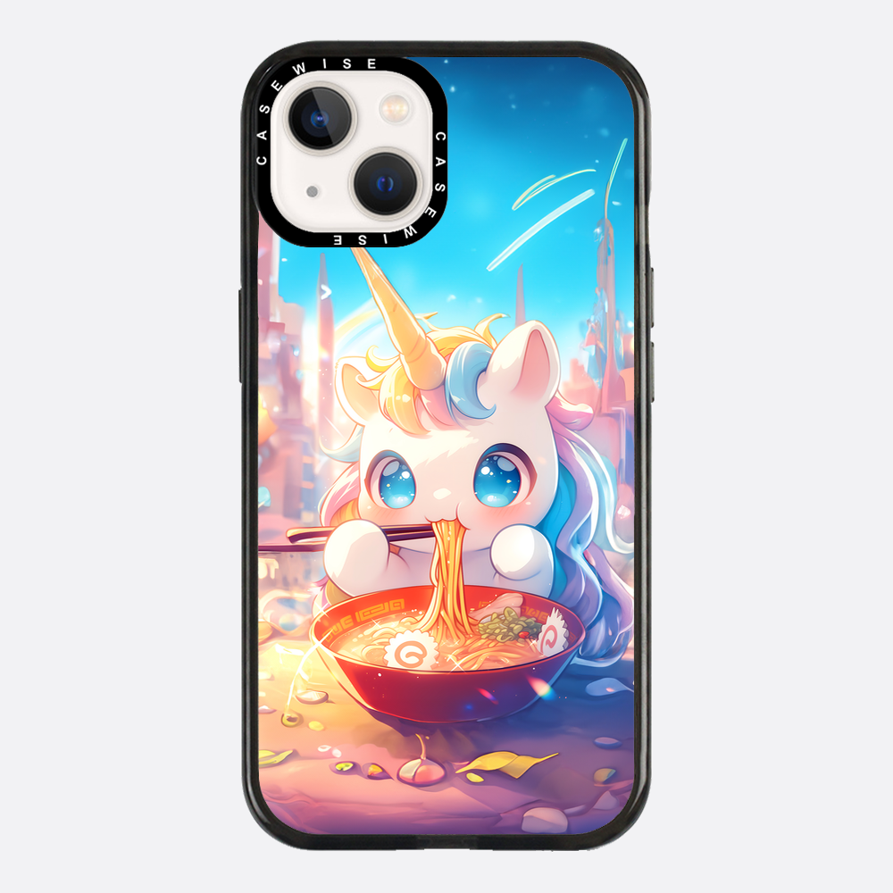 Unicorn Ramen - Etui