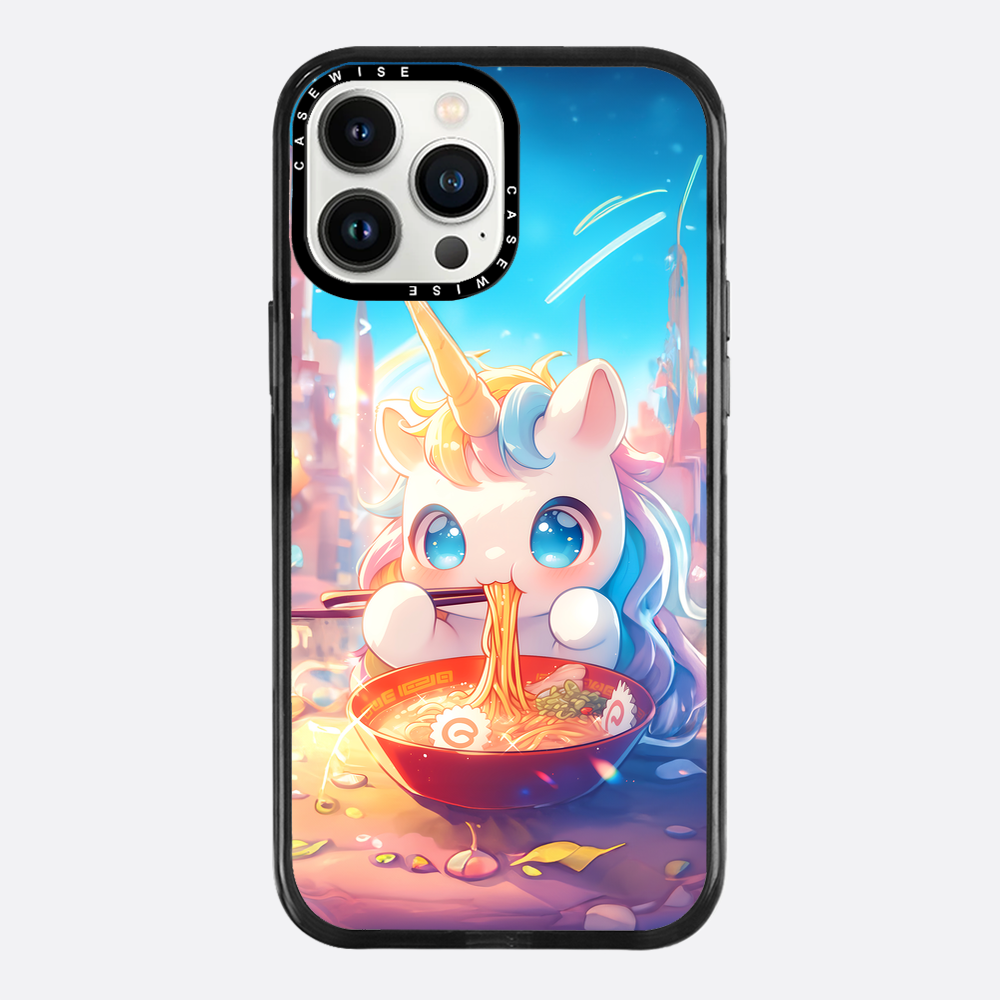 Unicorn Ramen - Etui