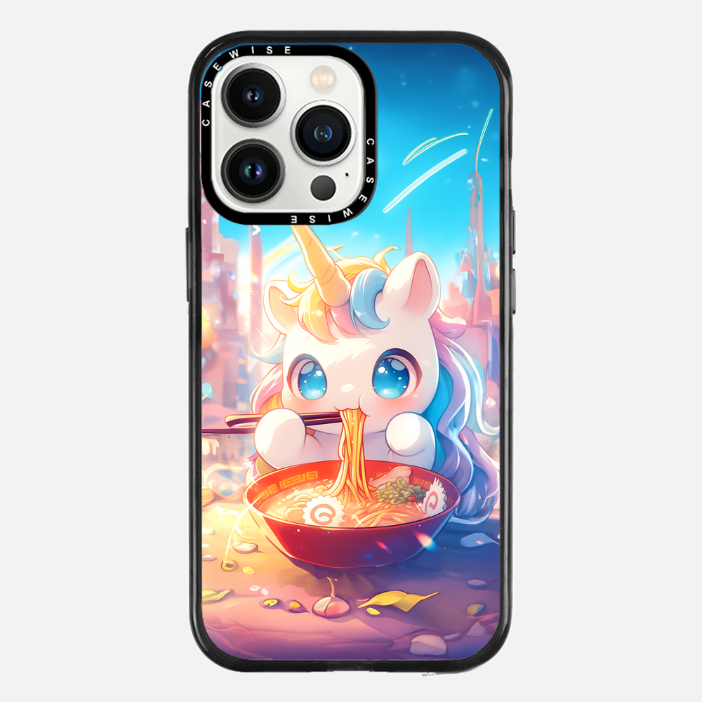 Unicorn Ramen - Etui