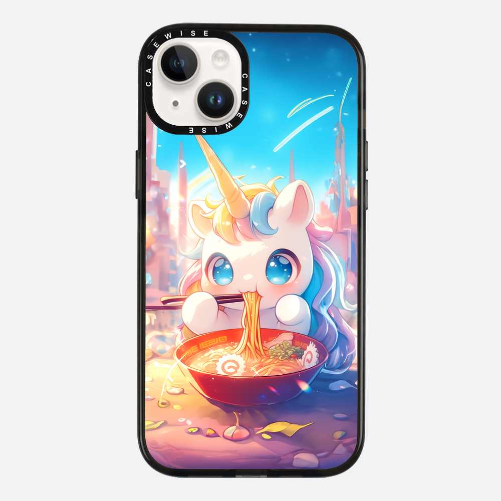 Unicorn Ramen - Etui