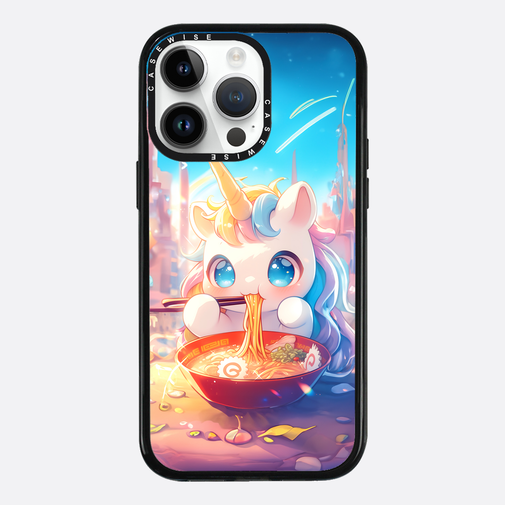 Unicorn Ramen - Etui