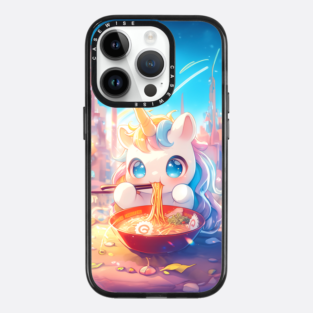 Unicorn Ramen - Etui