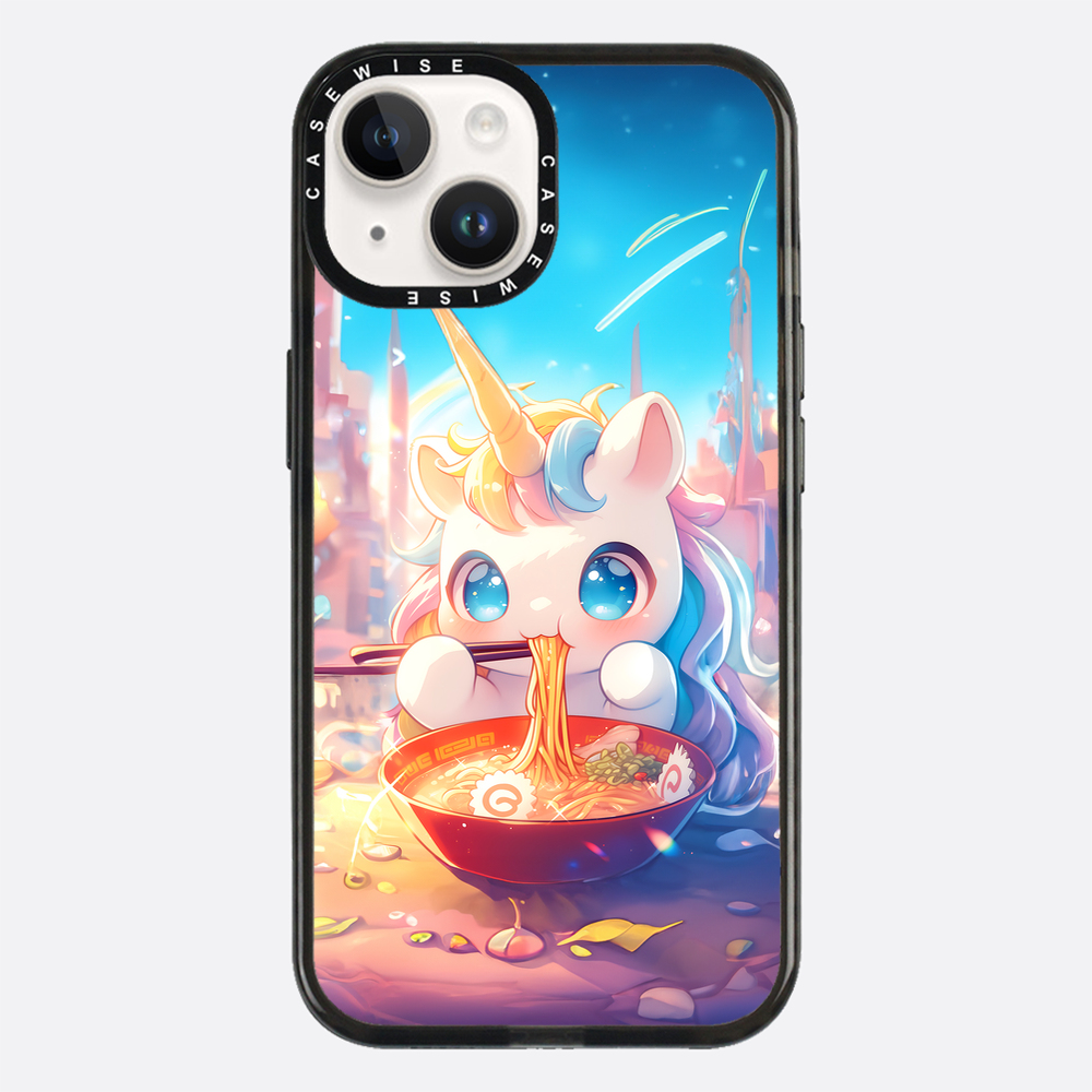 Unicorn Ramen - Etui