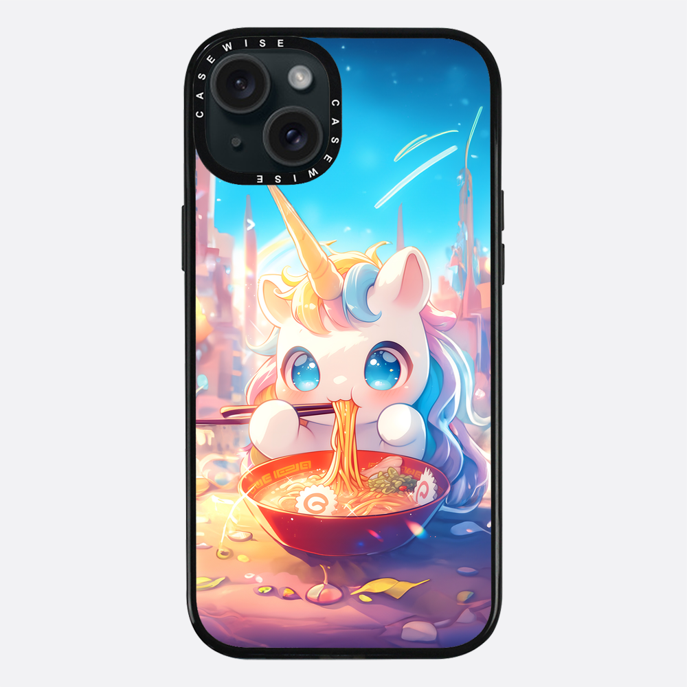 Unicorn Ramen - Etui