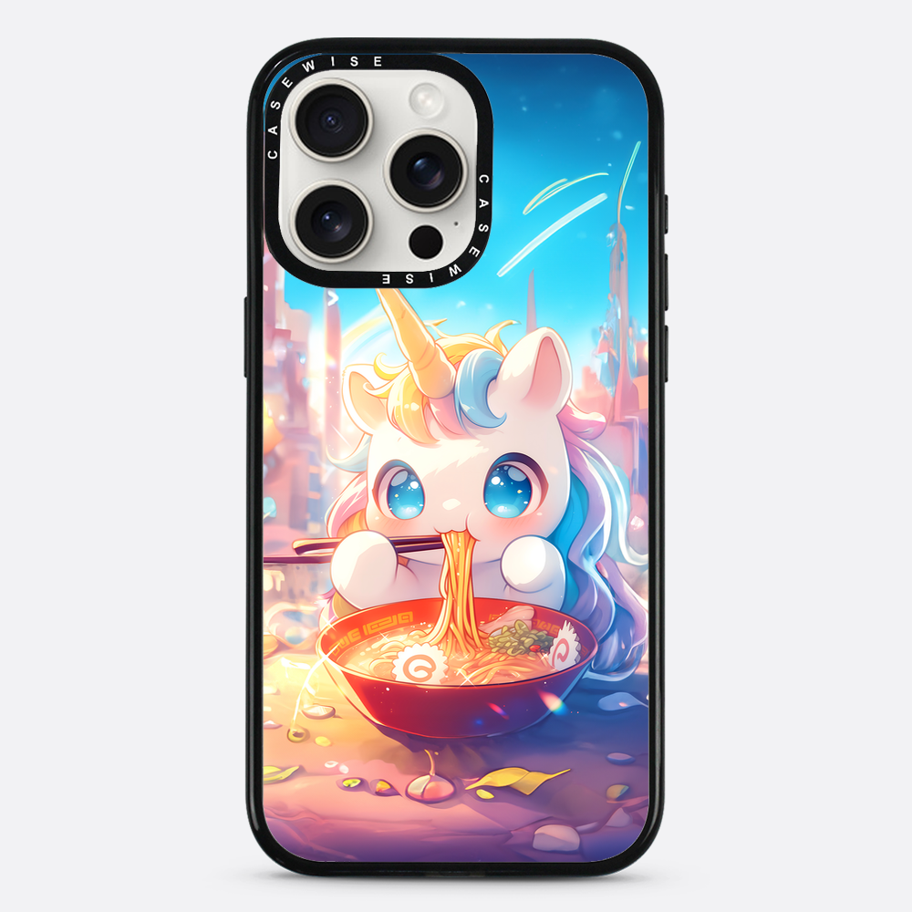 Unicorn Ramen - Etui