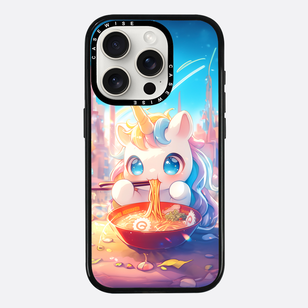 Unicorn Ramen - Etui