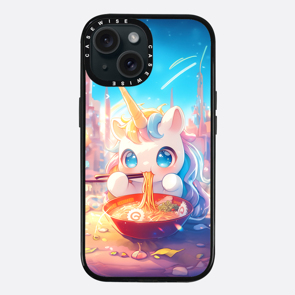Unicorn Ramen - Etui