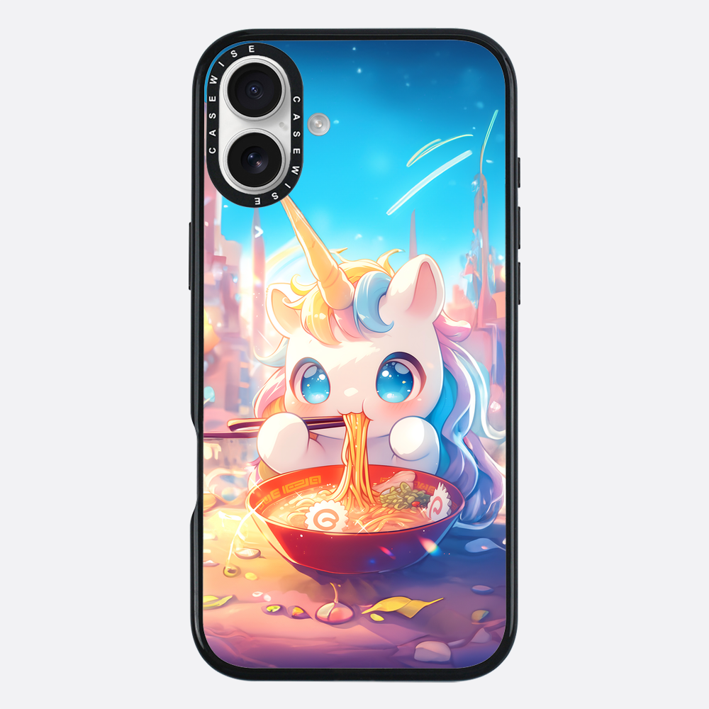 Unicorn Ramen - Etui