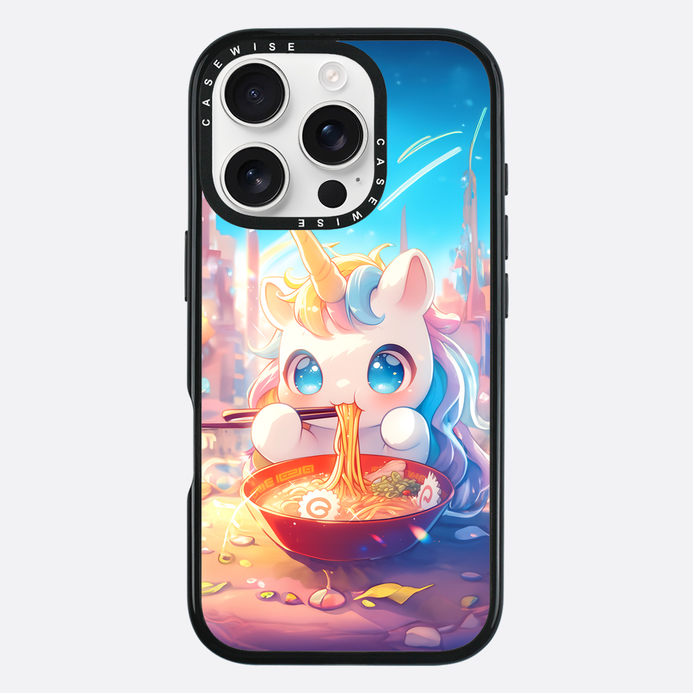 Unicorn Ramen - Etui