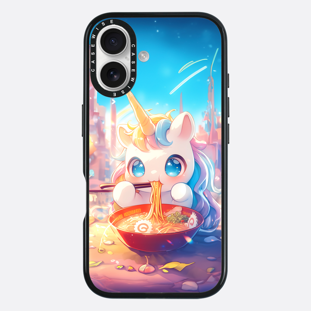 Unicorn Ramen - Etui