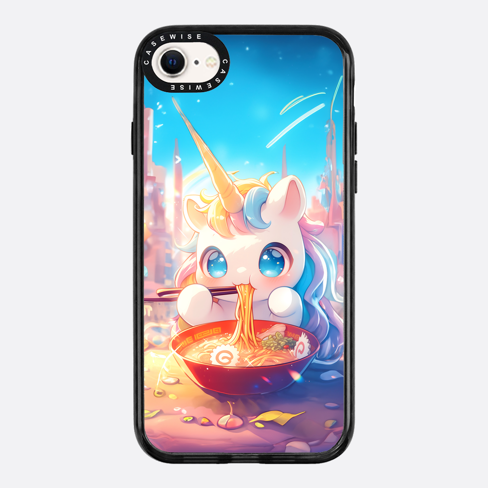 Unicorn Ramen - Etui