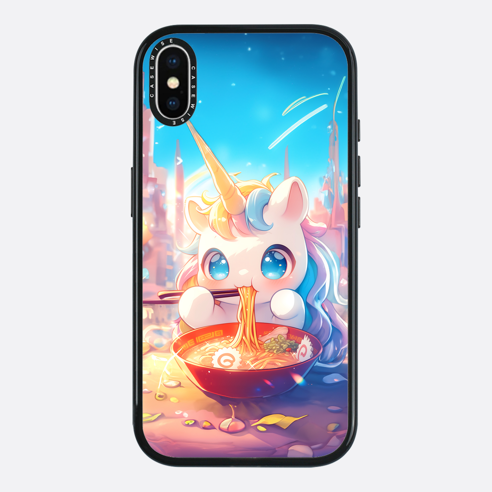 Unicorn Ramen - Etui