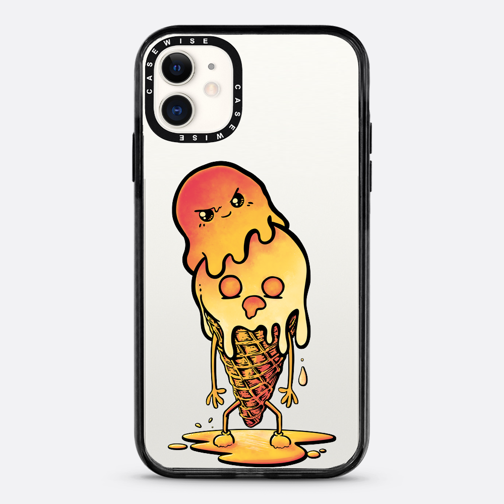 Flavour Snatchers 3 - Etui