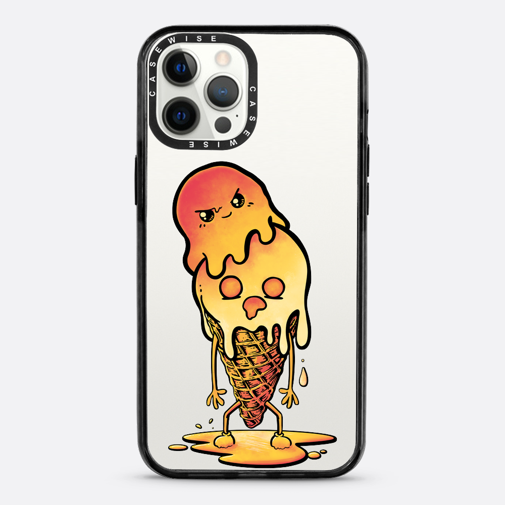 Flavour Snatchers 3 - Etui