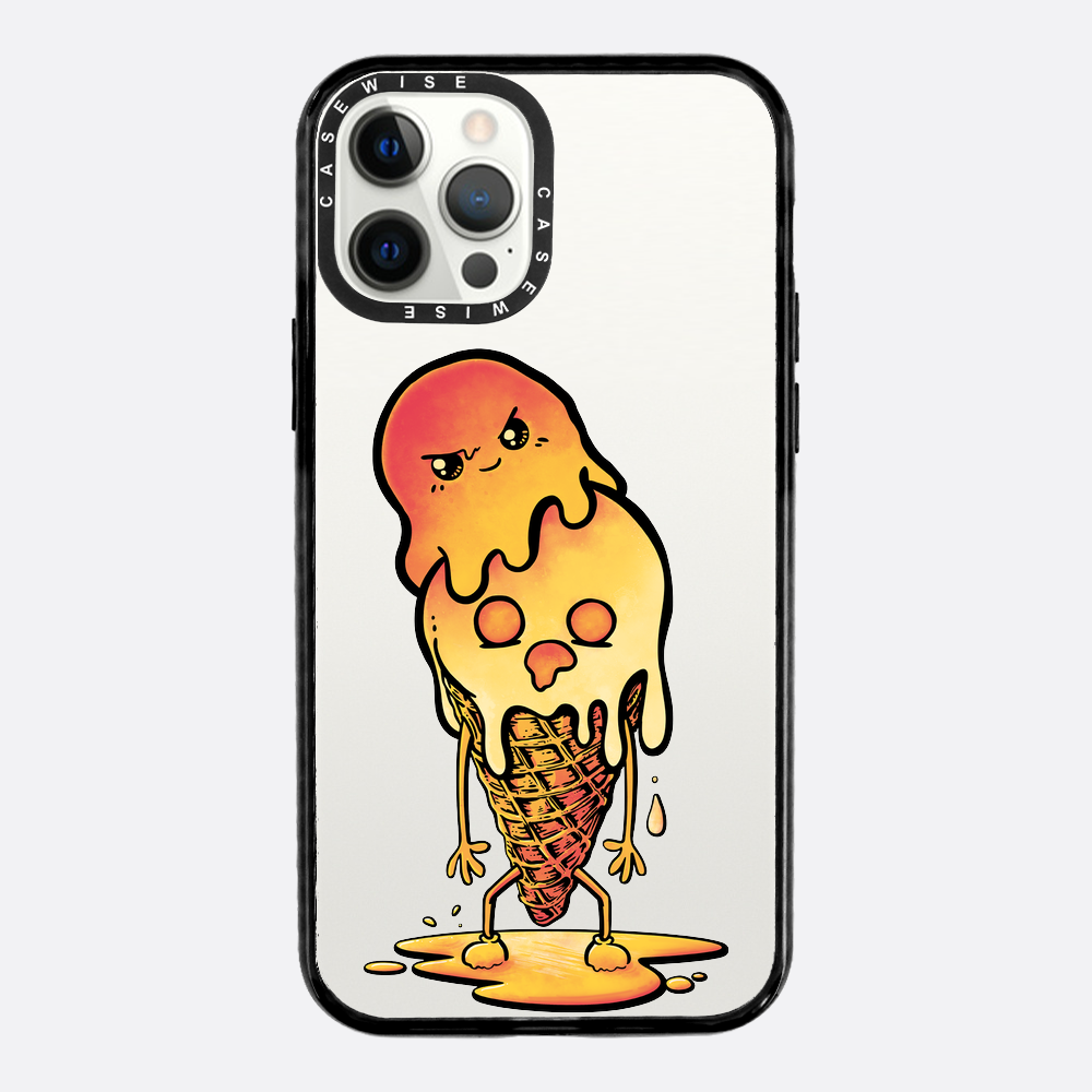 Flavour Snatchers 3 - Etui