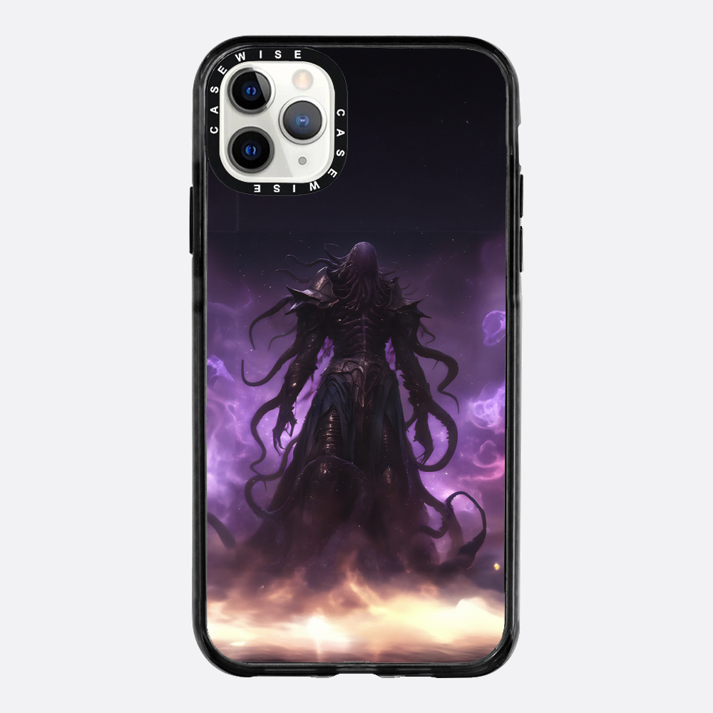 Tentacle Demon - Etui