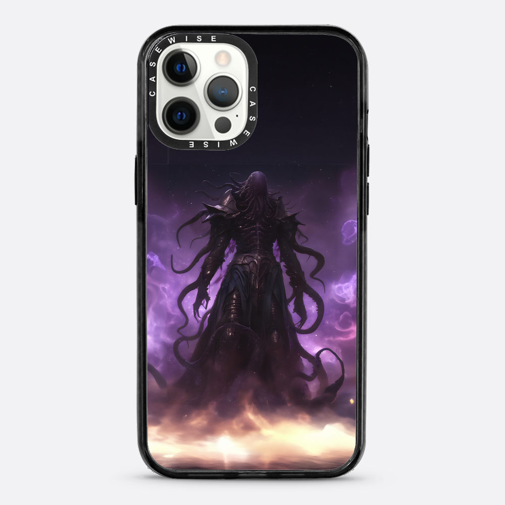 Tentacle Demon - Etui