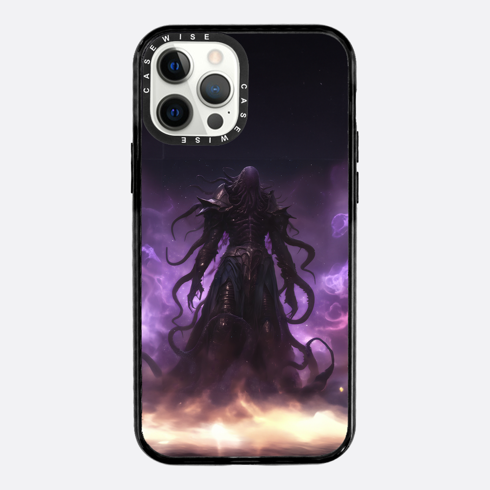 Tentacle Demon - Etui