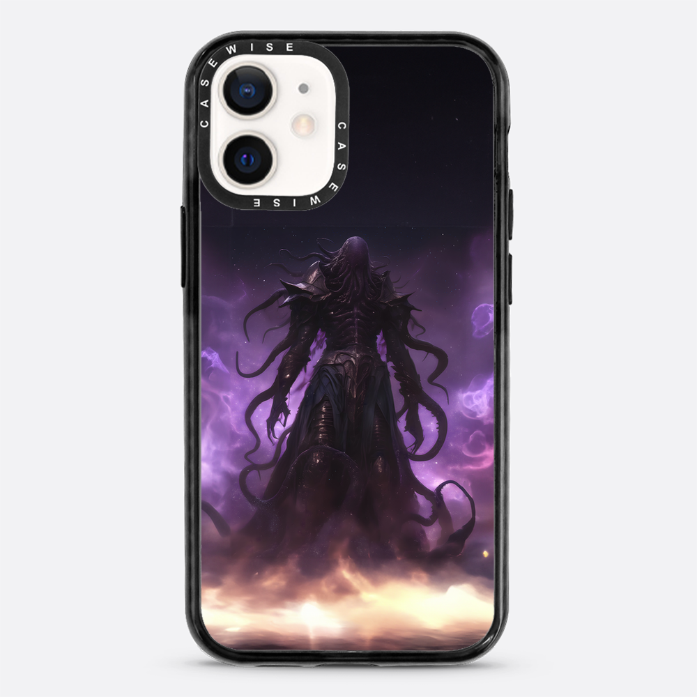 Tentacle Demon - Etui