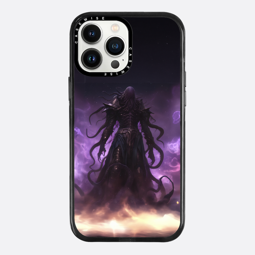 Tentacle Demon - Etui