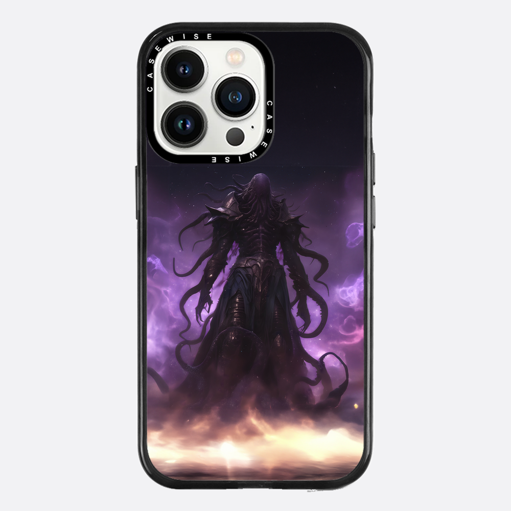 Tentacle Demon - Etui