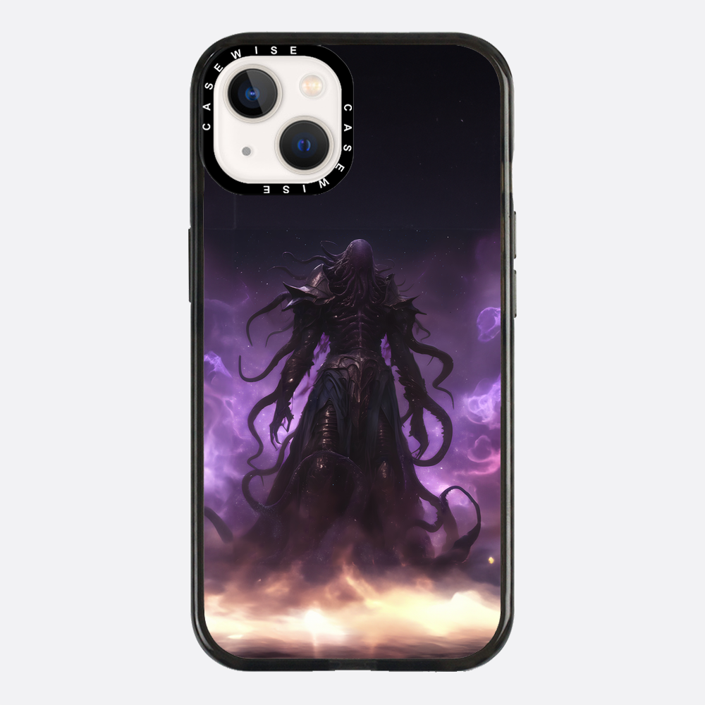 Tentacle Demon - Etui