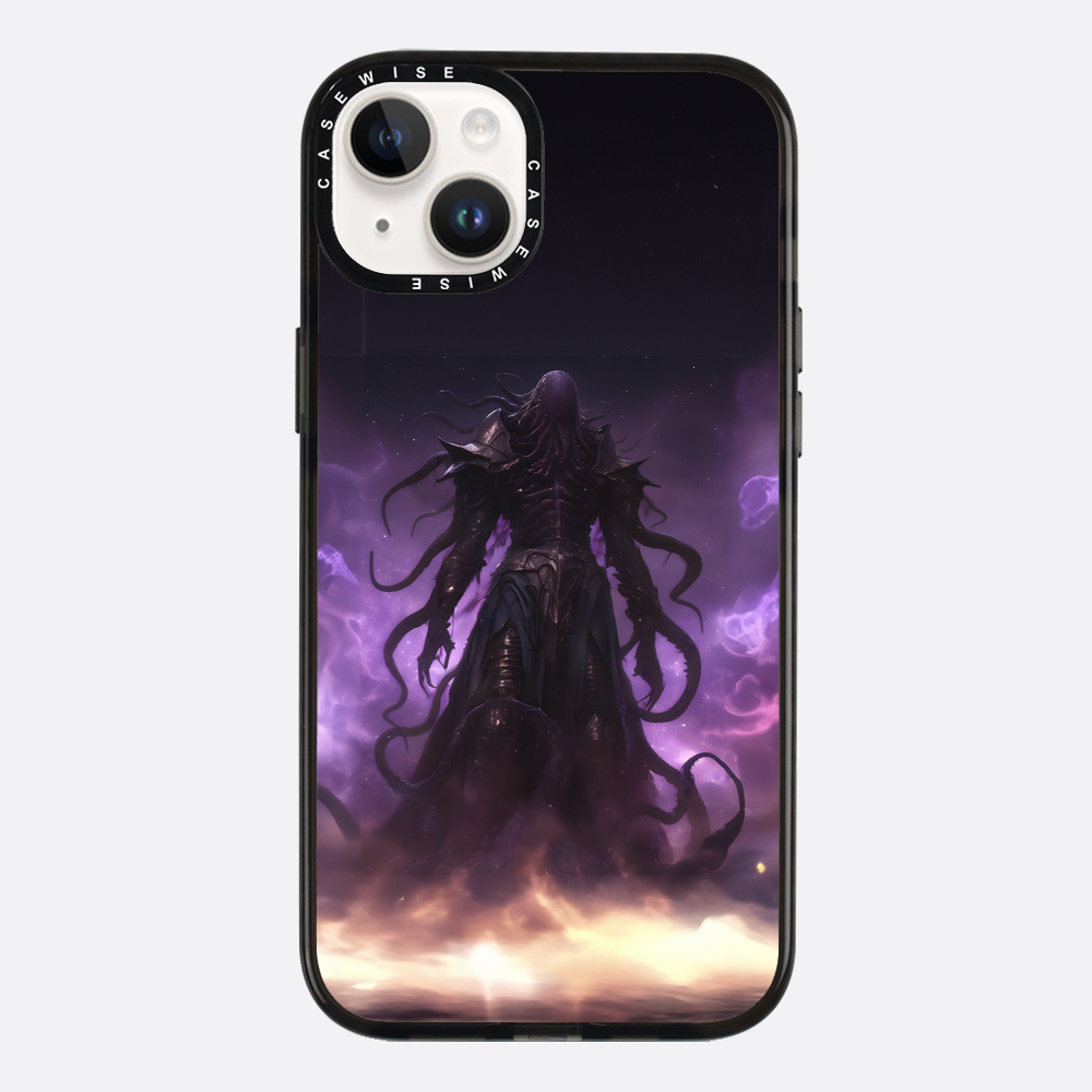 Tentacle Demon - Etui