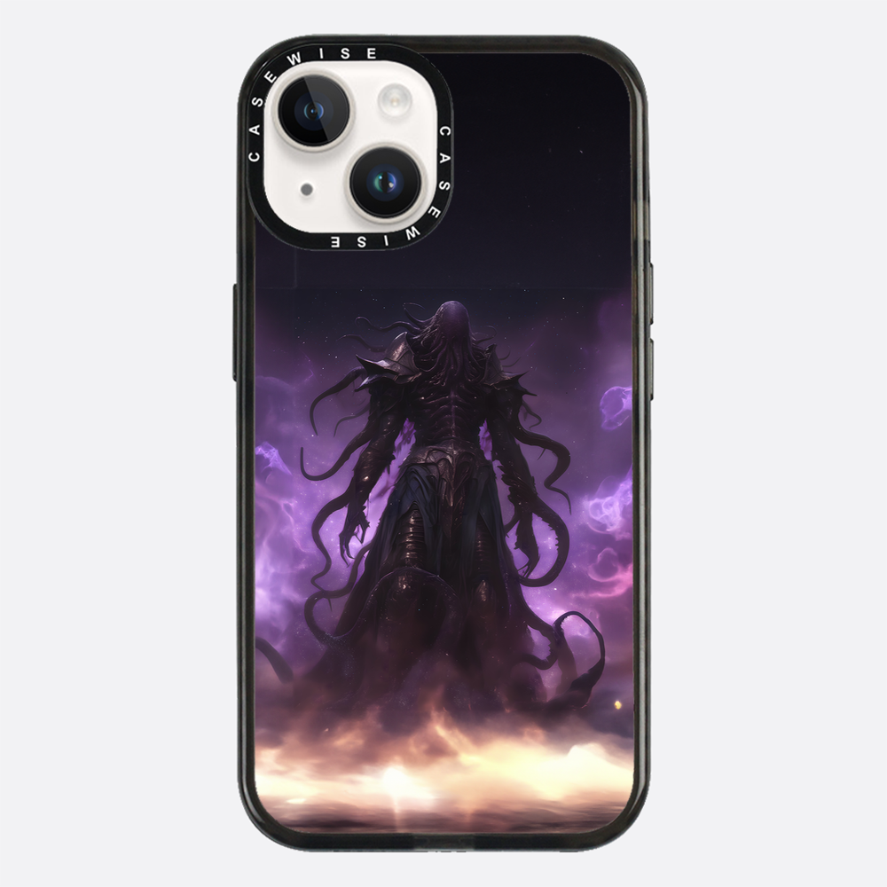 Tentacle Demon - Etui