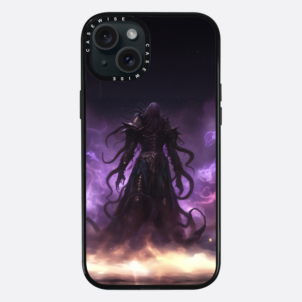 Tentacle Demon - Etui