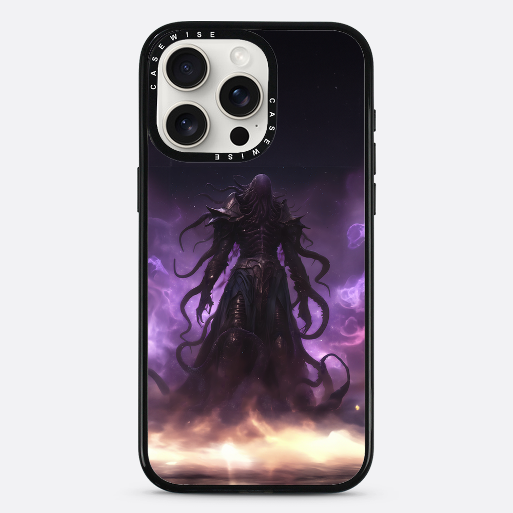 Tentacle Demon - Etui
