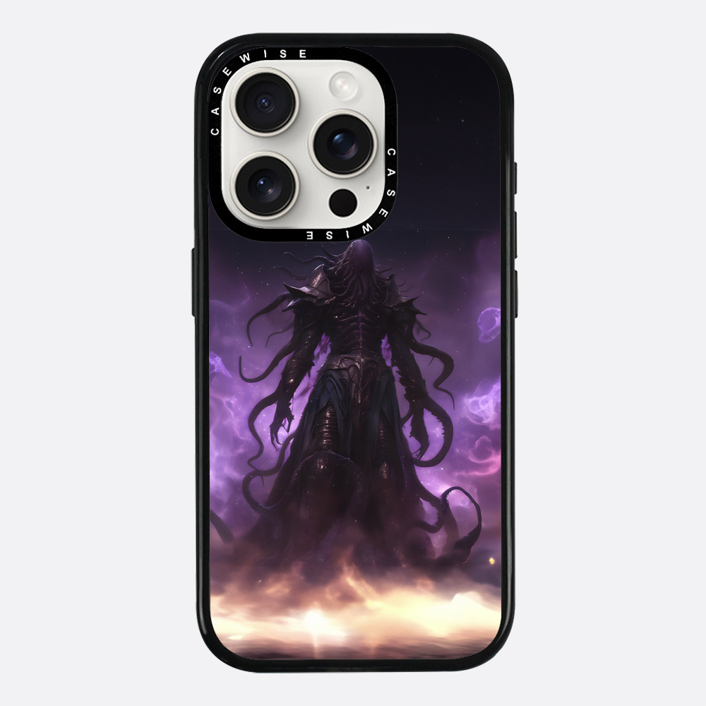 Tentacle Demon - Etui
