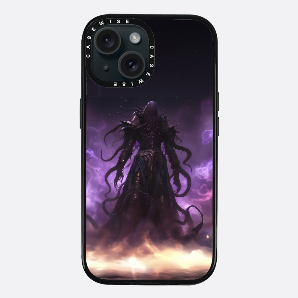 Tentacle Demon - Etui