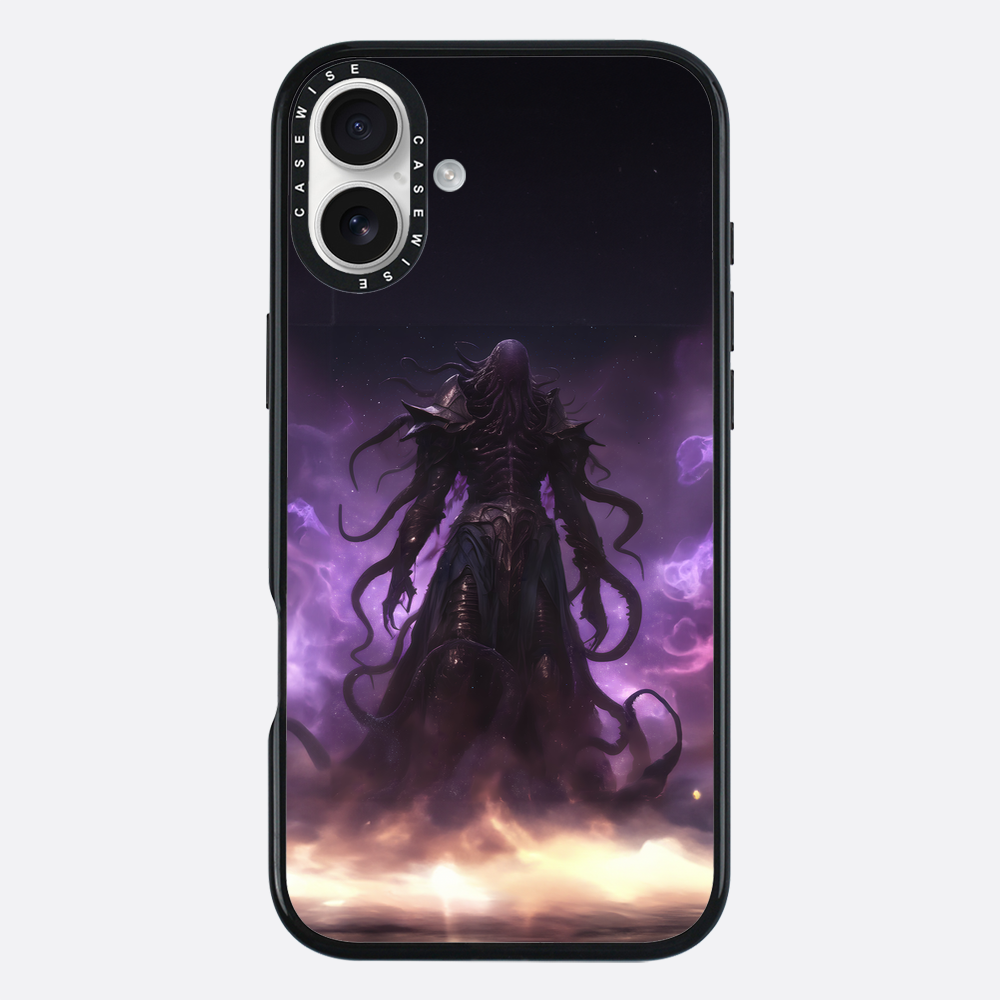 Tentacle Demon - Etui