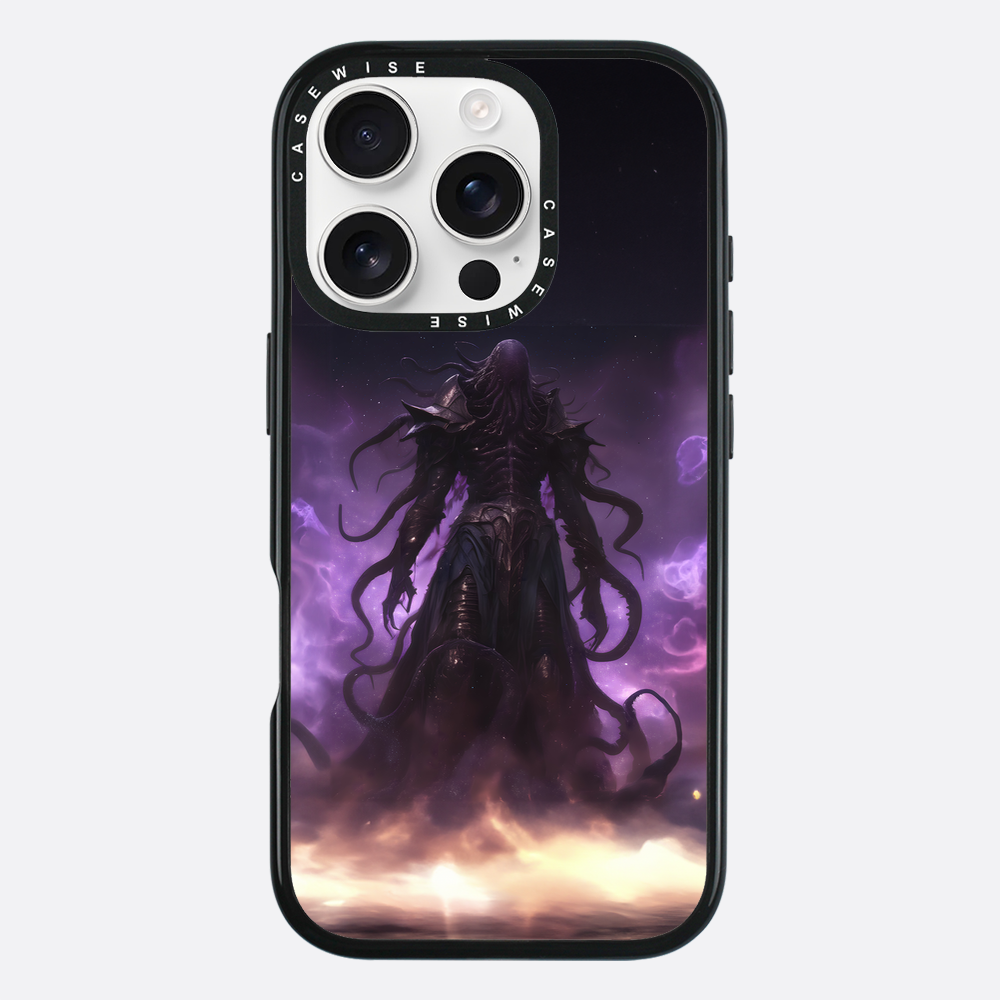 Tentacle Demon - Etui