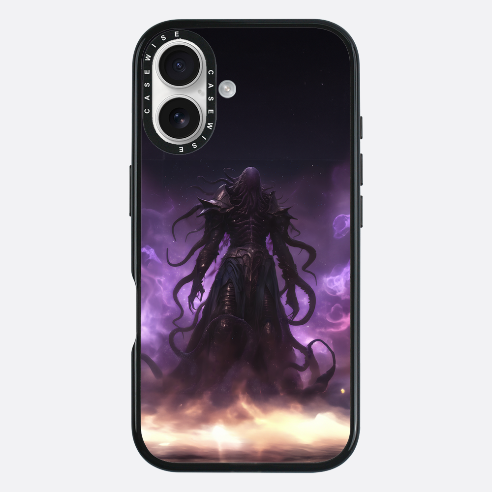 Tentacle Demon - Etui
