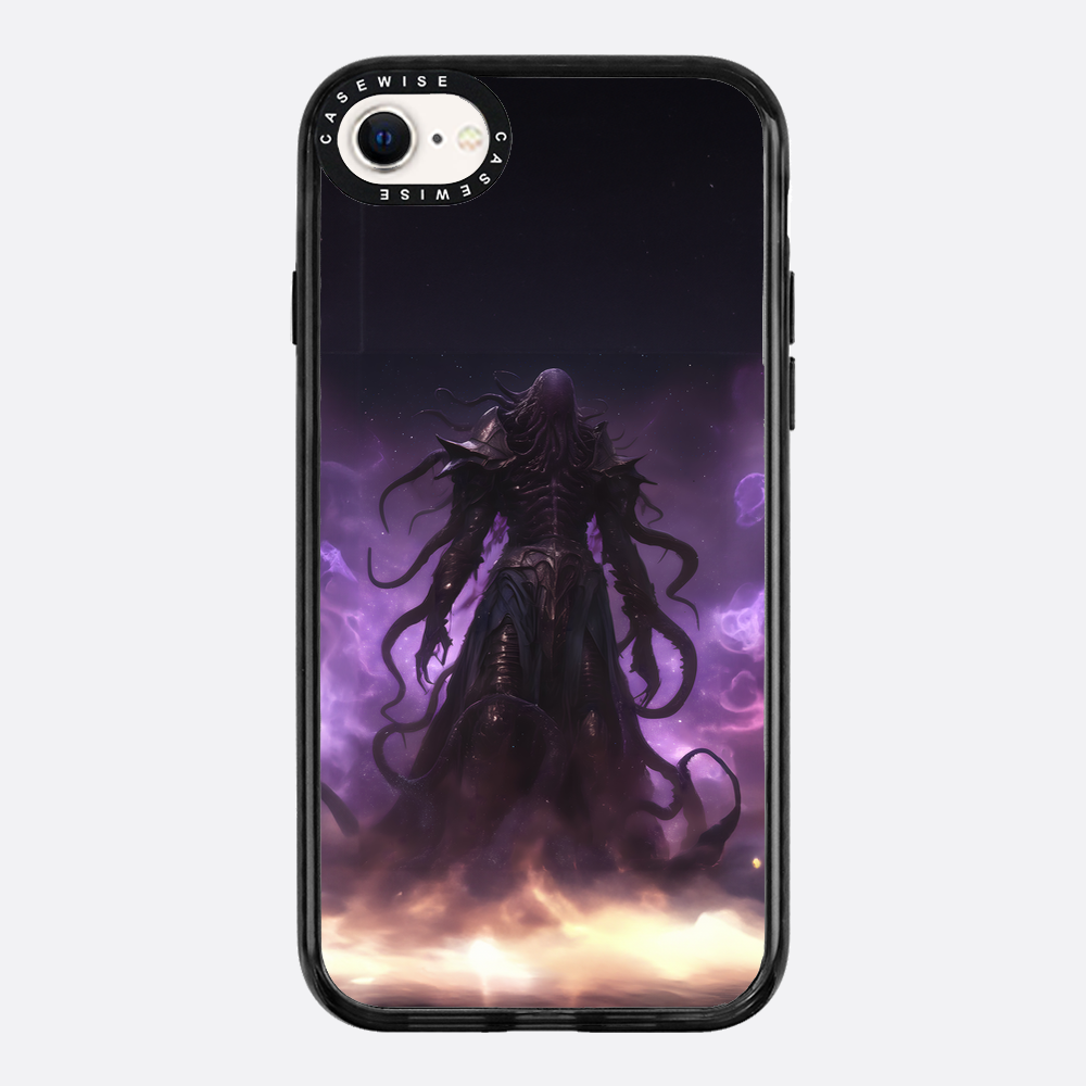 Tentacle Demon - Etui