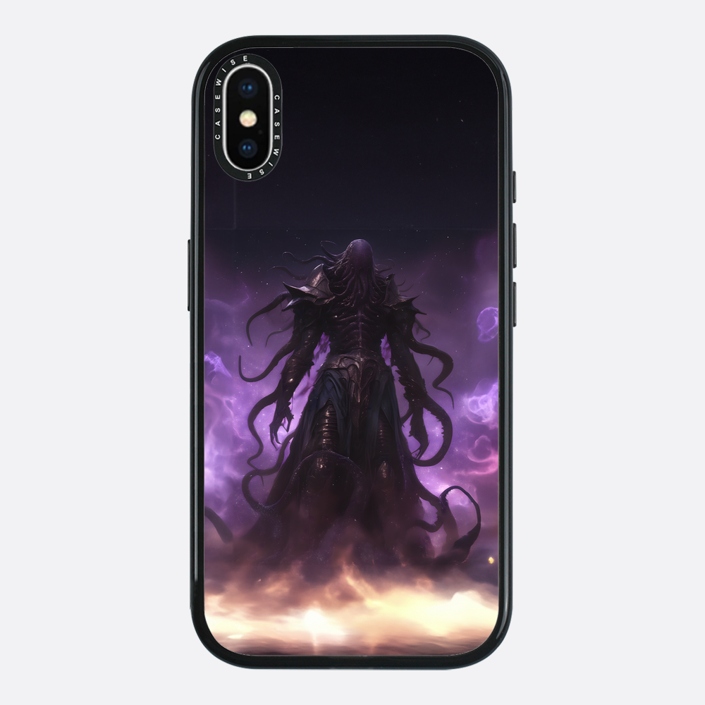 Tentacle Demon - Etui