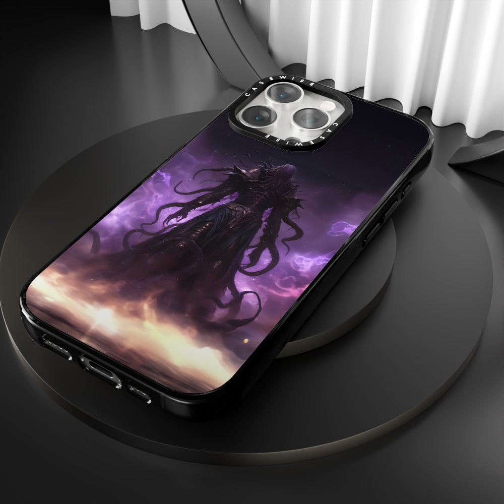 Tentacle Demon - Etui