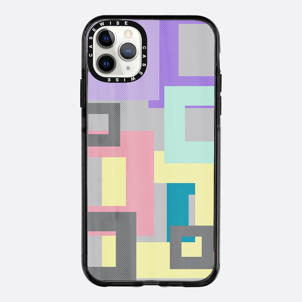 Geometric Art No. 4 - Etui