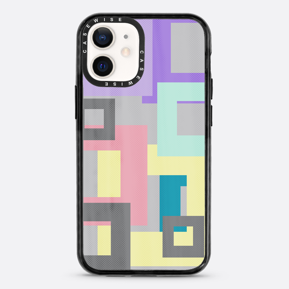 Geometric Art No. 4 - Etui