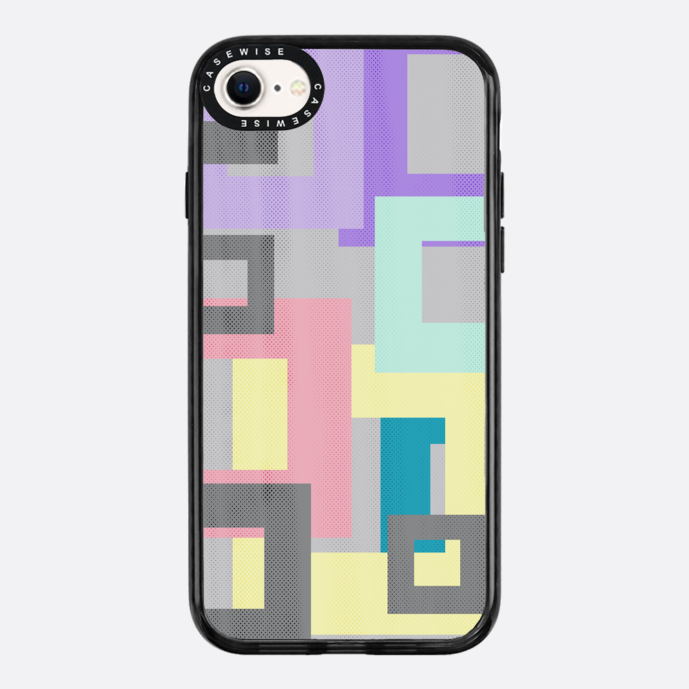Geometric Art No. 4 - Etui