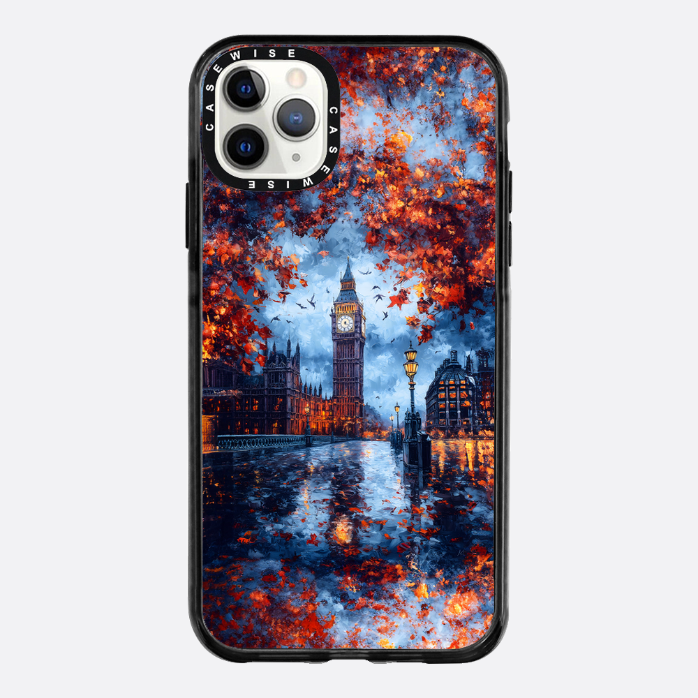 River Big Ben - Etui