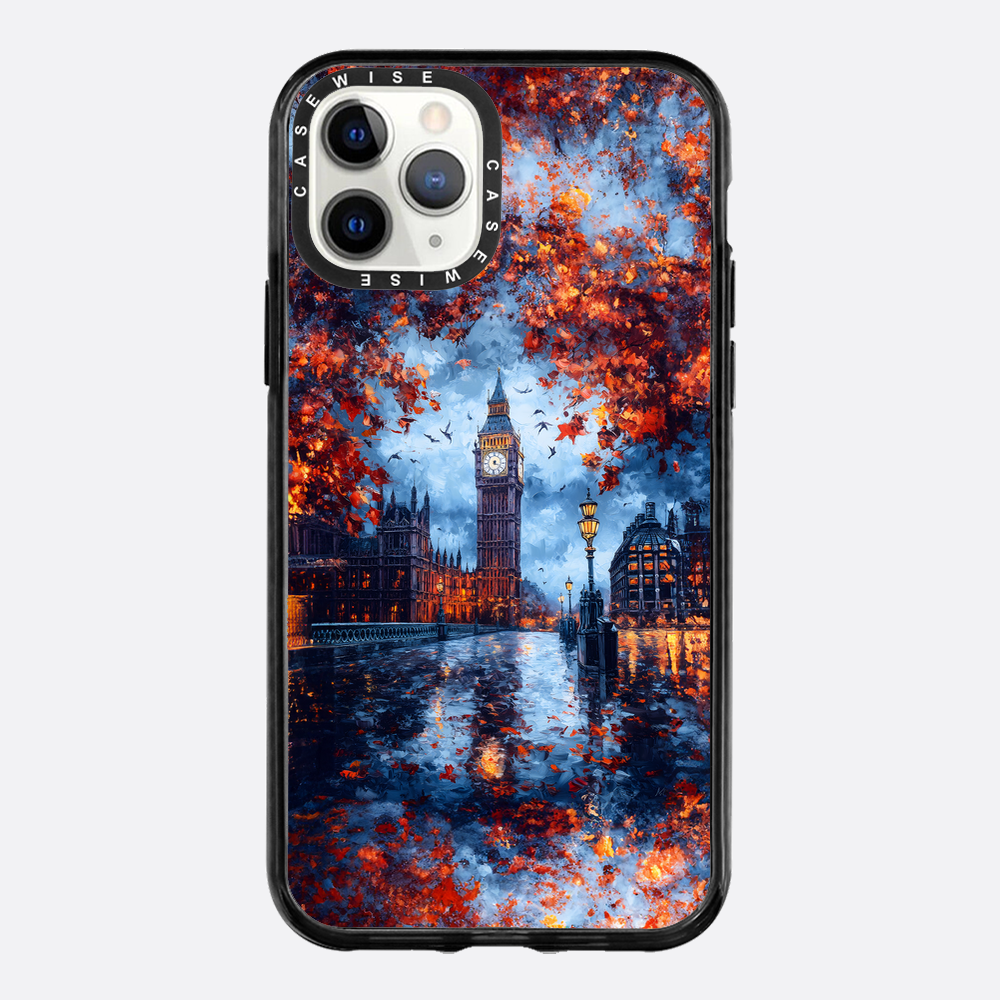 River Big Ben - Etui