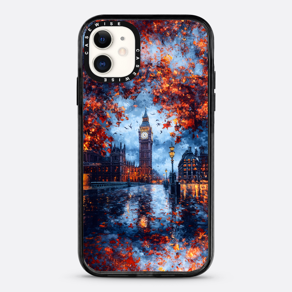 River Big Ben - Etui