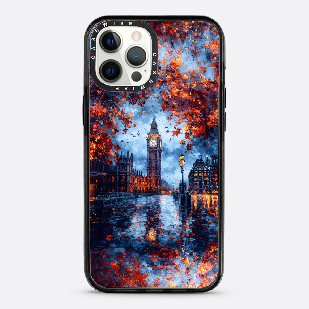 River Big Ben - Etui