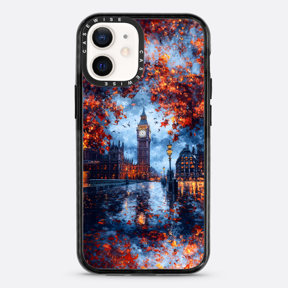 River Big Ben - Etui