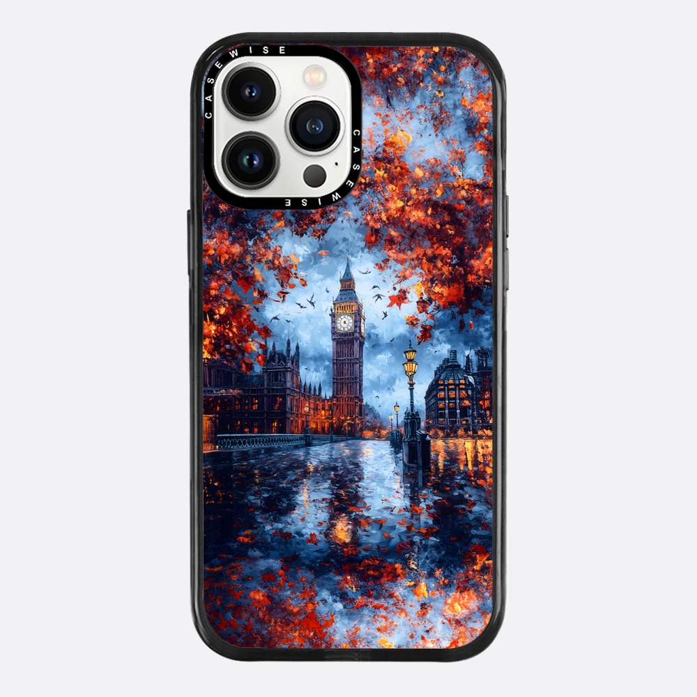 River Big Ben - Etui