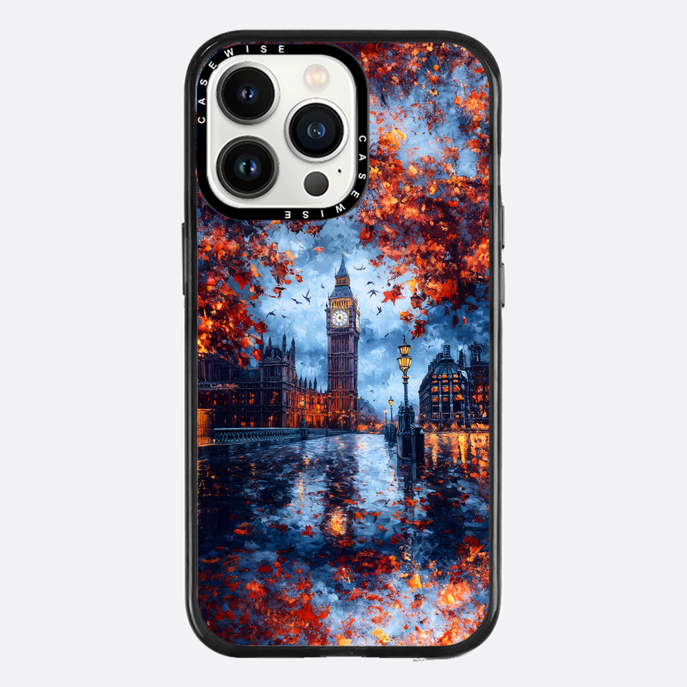 River Big Ben - Etui